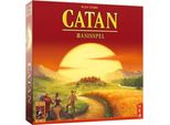 999 Giochi Catan, Gioco Da Tavolo, Strategia, 10 Anni, Gioco In Famiglia