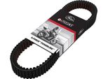 Gates Motori Minarelli 50Cc-Pl20302 Cinghia Variatore Argento Argento Taglia Unica