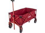 Carrello Coleman Con Freno Ruota, Capacità Di Carico 85 Kg