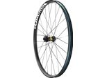 Mavic E-Deemax 29´´ Boost 6B Disc Tubeless Mtb Ruota Anteriore Argento 15 X 110 Mm Argento 15 X 110 Mm