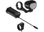 Kit Lezyne Super Hb P1350+ Stvzo Caricato