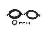 Linee Del Radiatore Della Trasmissione, Tubo Flessibile Del Radiatore Della Trasmissione, Kit Di Tubi Flessibili Del Radiatore Della Trasmissione, 4L60, TH400, TH350, 700R4, CBC350, 3L80, 4L60E, 4L65E