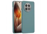 Imoshion Custodia Protettiva Oneplus 13R Cover Posteriore Custodia Per Telefono Cellulare Per Oneplus 13R - Verde