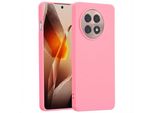 Imoshion Custodia Protettiva Oneplus 13R Cover Posteriore Custodia Per Telefono Cellulare Per Oneplus 13R - Rosa