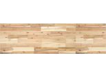 Syfax™ Ripiano A Parete 160X40X2 Cm Legno Massello Acacia Non Trattato
