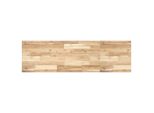 Syfax™ Piano Per Tavolo 120X40X2Cm Rettangolare Legno Massello Acacia