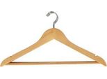 Daily Home Set Di 6 Appendini In Legno | 6 Pezzi