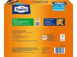 Carta Da Forno Toppits Air Fryer 12X20 Cm, Confezione Da 20, Antiaderente