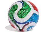 PiłKa Adidas World Cup 2026 Trionda League Box JD8045 5
