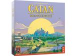 999 Games Catan Gioco Da Tavolo Nuova Energia Strategia Gioco Sostenibile