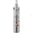 Pompa Sommergibile, Potenza 180 W, Prevalenza 40 M, 12 V, Ue