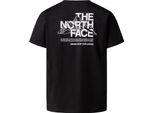 Magliette The North Face NF0A8EE8JK3