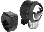Acid Pro-E 200 Hb X-Connect Luce Frontale Argento 700 Lumen Argento 700 Lumen