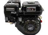 Motore A Benzina, 212 Cc, 7,5 Cv, 3600 Giri/Min, Serbatoio Carburante Da 0,79 Galloni, Raffreddamento Ad Aria