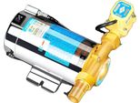 Pompa Booster, Potenza 100 W, Portata 10 L/Min, 220 V, Ue