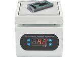 Piastra Elettrica Per Saldatura, Potenza 350 W, Temperatura Regolabile, 220 V