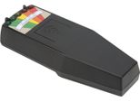 Dispositivo Di Misurazione Emf, Rilevatore Di Radiazioni Ad Alta Precisione Per Campi Elettromagnetici Per Apparecchi Elettrici, Nero