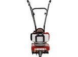 Motocoltivatore A Benzina, Motore 52 Cc, 6500 Giri/Min, Diametro Lama 22 Cm, Capacità Serbatoio Carburante 850 Ml, Profondità Di Lavoro 3-12 Cm