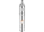 Pompa Sommersa, Alta Efficienza, Prevalenza 100 M, 220 V, Ue