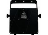 Proiettore Laser, Controllo Dmx, Ampia Compatibilità, 2W, Spina Ue-A
