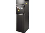 Erogatore D'acqua, Potenza Acqua Calda 550 W, Temperatura Acqua Fredda 10 °C-15 °C/50 °F-59 °F, Capacità Di Riscaldamento 5 L/1,32 Gal/H, Potenza Di Raffreddamento Elettronica 75 W, Compatibile Con Bottiglie Da 18,93 L/5 Gal.