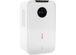 Deumidificatore Elettrico, Capacità 2,5 L, Funzionamento Silenzioso, Bianco