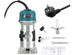 Fresa Per Legno, 30000 Giri/Min, Potenza 800 W, 1/4 Di Pollice