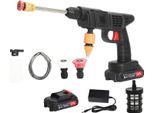 Pistola Ad Acqua Automatica, Alta Pressione, Alimentata A Batteria, 1 Batteria, Ue, Elettrica
