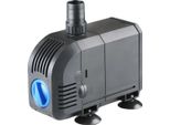 Pompa Dell'acqua, Plastica Ad Alta Resistenza, Portata Regolabile, 35 W 2000 L, Spina Ue 220 V-240 V-A