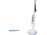 Pulitore A Vapore Portatile, Potenza 1500 W, Serbatoio Acqua 400 Ml, 220 V