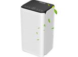 Deumidificatore, Capacità 14 L, Controllo Tramite App Smart, BD031D Nessuna App Wi-Fi, Spina Ue-B