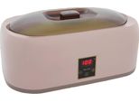 Apparecchio Per Terapia Con Cera, Potenza 200 W, Capacità 4 L, Intervallo Di Temperatura 0-100 °C, Materiale Abs E Alluminio, Tensione Nominale 220 V-240 V