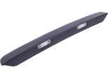 Illuminazione Targa Posteriore Alloggiamento, Plastica Resistente, 30 X 8 X 5 Cm, Adatto Per Transporter T5 E Campmob, Resistente Alle Intemperie, Inclusa Guida Di Montaggio