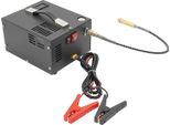 Compressore Pcp, Alluminio, Dimensioni 20*17*12 Cm, Alimentazione 12 V Cc, Potenza 300 W, Pressione Massima 30 Mpa