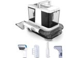 Pulitore Per Tappeti, Design Portatile, Pulizia Multi-Superficie, 400 W, Ue