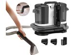 Pulitore Per Tappeti, Forte Potenza Di Aspirazione, Design Portatile, 12Kpa