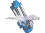 Pompa Centrifuga, Alta Efficienza, Design Resistente, 230 V, Ue