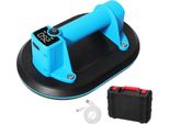 Ventosa Elettrica A Vuoto, Portata 260 Kg, Monitoraggio Automatico, Set Da 1 Pezzo
