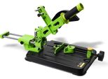 Supporto Per Fresatrice Angolare, Dispositivo Di Serraggio Regolabile, Caratteristiche Di Sicurezza Migliorate, BG-612506