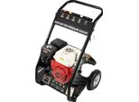 Idropulitrice Ad Alta Pressione, 2200 Psi, 2,3 Gpm, Motore A 4 Tempi, 5 Ugelli Selezionabili, Dimensioni 56 Cm