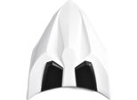 Rivestimento Sedile Posteriore, Plastica Abs, Compatibile Con Kawasaki Z650 E Ninja650, Bianco