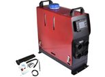 Riscaldamento Ad Aria Diesel, Telecomando, Display Lcd, Multicolore