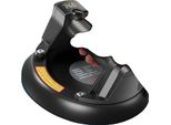 Ventosa A Vuoto, Portata 260 Kg, Testa Di Aspirazione Da 8,26 Pollici, Batteria Ricaricabile, Compatibile Con Vetro E Piastrelle, Display Digitale Della Batteria