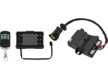 Sistema Di Controllo Del Riscaldamento Dell'auto, Display Lcd, Telecomando, A2013SL