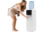 Erogatore D'acqua, 220 V, 575 W, Acqua Calda ≥90 °C/194 °F, Acqua Fredda ≤15 °C/59 °F, Design Indipendente