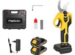 Potatore Elettrico, Design Senza Fili, Motore Brushless, Set Di 2 Batterie
