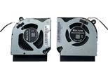 Ventola Di Raffreddamento, Prestazioni Efficienti, Ampia Compatibilità, Cpu Gpu Oem Da 5 V