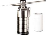 Reattore Autoclave Per Sintesi Idrotermica, Pressione 3 Mpa, Resistente Con Rivestimento In Ptfe, 25 Ml