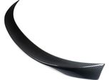 Spoiler Posteriore, Look In Fibra Di Carbonio, Design Aerodinamico, Look In Carbonio