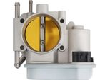 Valvola A Farfalla, Lunghezza 20,1 Cm, Larghezza 18,1 Cm, Altezza 12,4 Cm, Peso 1050 G, Compatibile Con Benzina